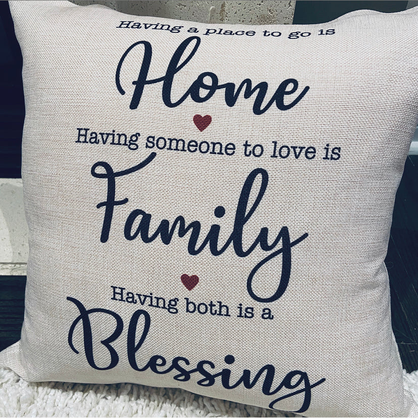 Home Decor & Pillows – Heavenly Hash Creations Co.
