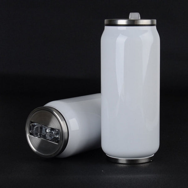 Pop Can Water Bottle - 17 Oz. (500 ml)
