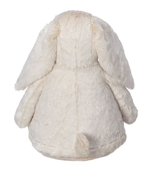 Bella Bunny (Personalized Birth Stat Plush)
