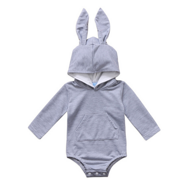 Bunny Body Suit / Onesie