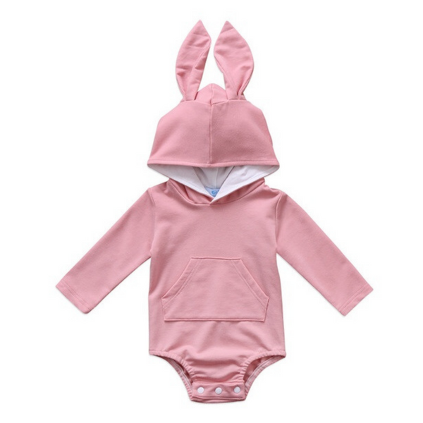 Bunny Body Suit / Onesie