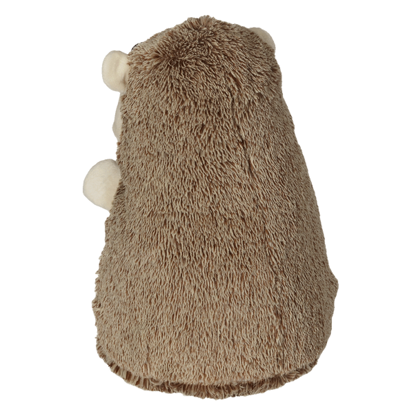 Hedley Hedgehog (Personalized Birth Stat Plush)