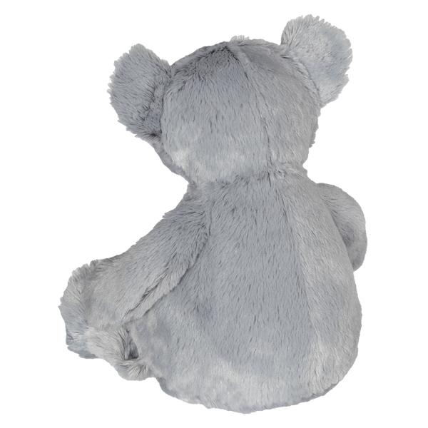 Kory Koala (Personalized Birth Stat Plush)