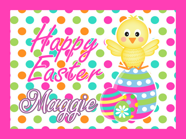 Easter Puzzles for kids