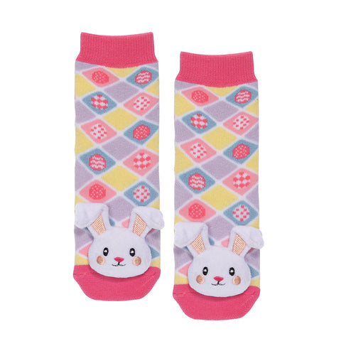 Baby Socks - Bunny