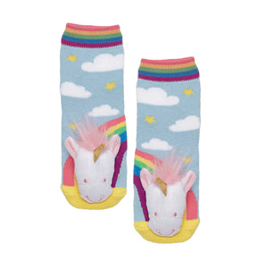 Baby Socks - Unicorn
