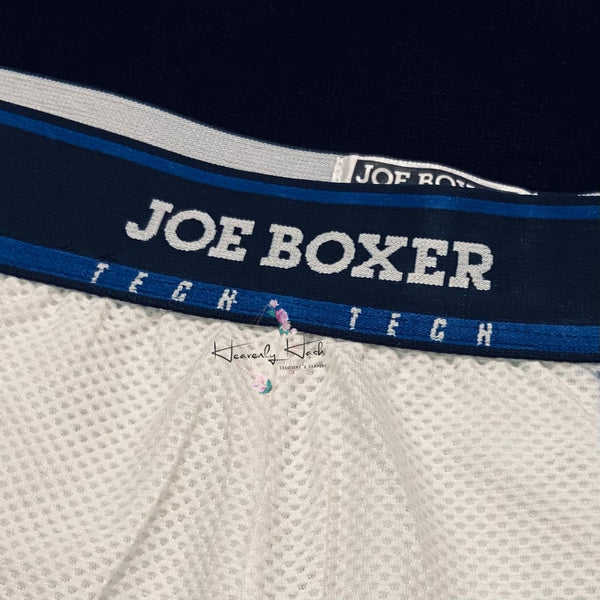 Personalized JOE BOXER Men's Athletic Boxer Brief