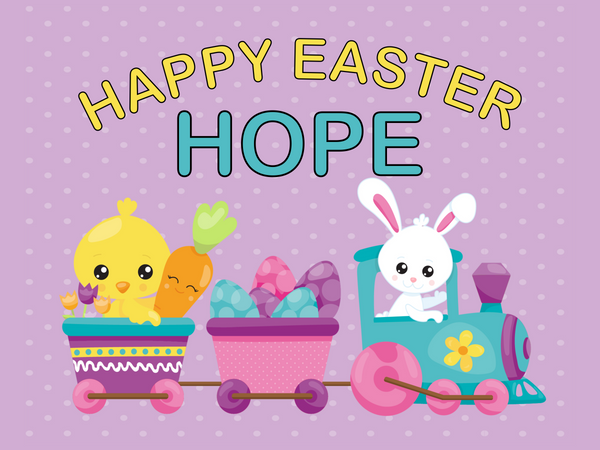 Easter Puzzles for kids