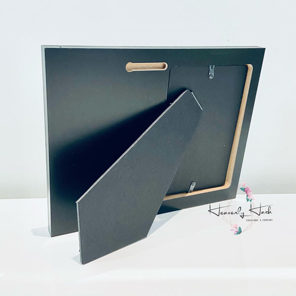 Personalized Kindergarten Graduation Photo Frame