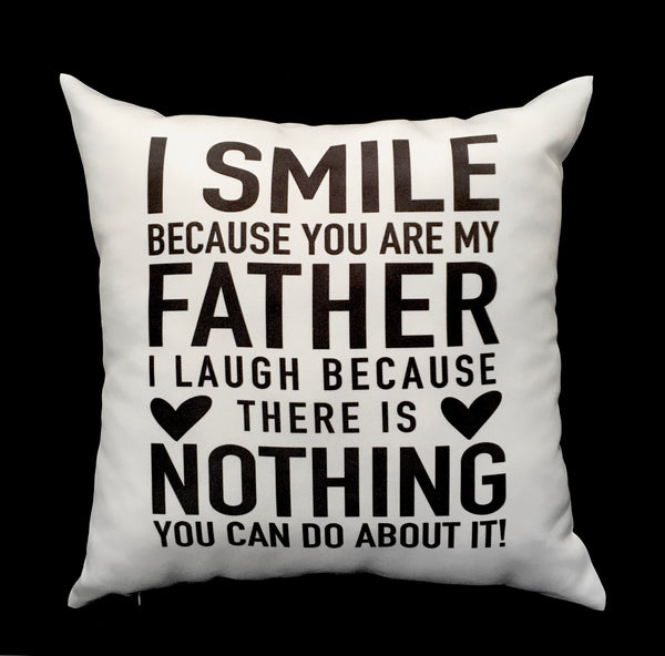 Customize Your Own Throw Pillow